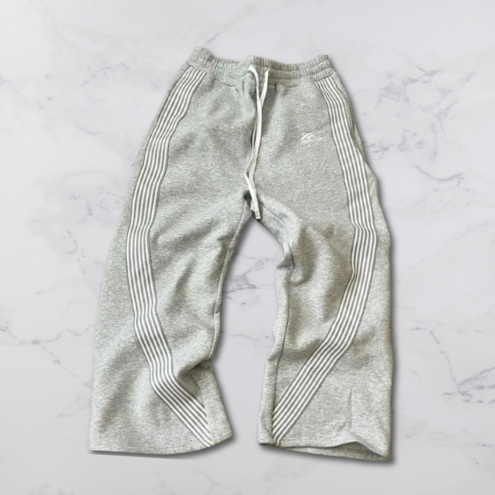 Grey Archive Joggers